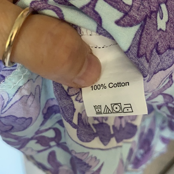 BOHO BEACH DRESS - Picture 10 of 12